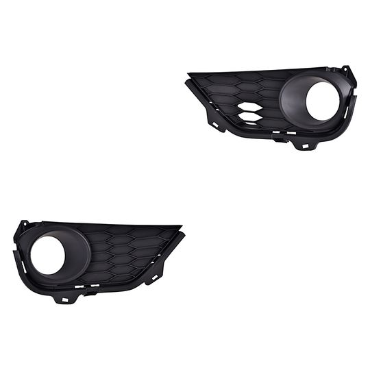 tong-yang-par-de-rejillas-de-defensa-delanteras-c-hoyo-p-faro-honda-pilot-2019-2020-pilot-0 tong-yang-par-de-rejillas-de-defensa-delanteras-c-hoyo-p-faro-honda-pilot-2019-2020-pilot-0