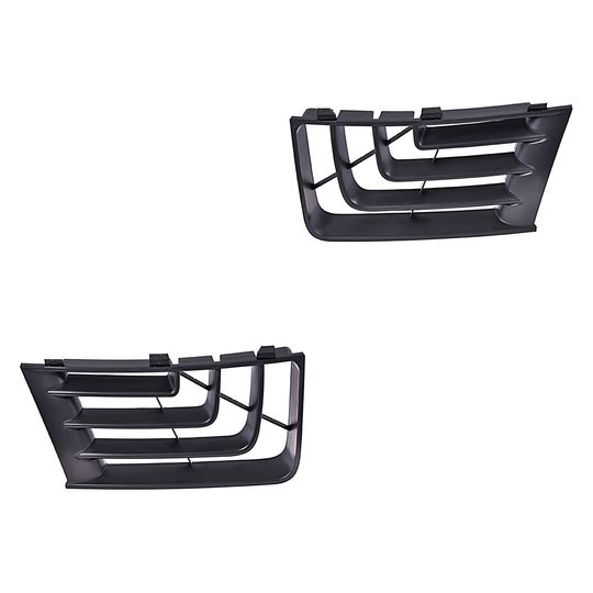 tong-yang-par-de-rejillas-de-defensa-delanteras-renault-sandero-2010-2012-sandero-0 tong-yang-par-de-rejillas-de-defensa-delanteras-renault-sandero-2010-2012-sandero-0