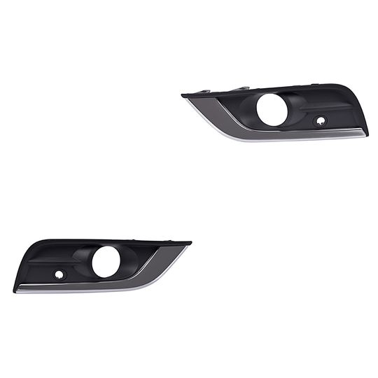 tong-yang-par-de-rejillas-de-defensa-delanteras-filo-cromado-c-hoyo-p-faro-c-hoyo-p-sensor-renault-koleos-2017-2019-koleos-0 tong-yang-par-de-rejillas-de-defensa-delanteras-filo-cromado-c-hoyo-p-faro-c-hoyo-p-sensor-renault-koleos-2017-2019-koleos-0