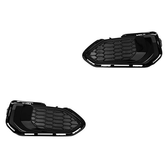 tong-yang-par-de-rejillas-de-defensa-delanteras-brillante-negra-s-hoyo-p-faro-honda-fit-2018-2020-fit-0