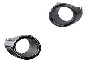 Par De Rejillas De Defensa Delanteras