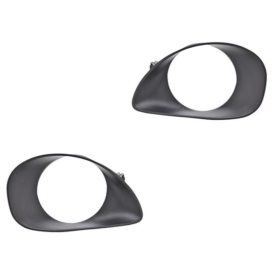 tong-yang-par-de-rejillas-de-defensa-delanteras-c-hoyo-p-faro-toyota-yaris-2007-2008-yaris-0 tong-yang-par-de-rejillas-de-defensa-delanteras-c-hoyo-p-faro-toyota-yaris-2007-2008-yaris-0