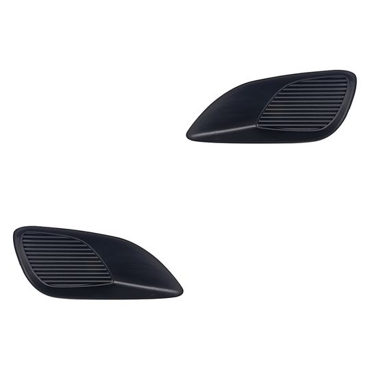 tong-yang-par-de-rejillas-de-defensa-delanteras-toyota-yaris-2007-2016-yaris-0 tong-yang-par-de-rejillas-de-defensa-delanteras-toyota-yaris-2007-2016-yaris-0