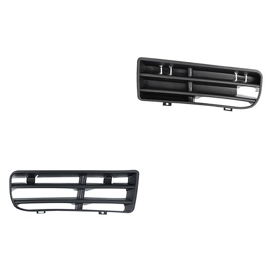 tong-yang-par-de-rejillas-de-defensa-delanteras-volkswagen-golf-2000-2007-golf-0