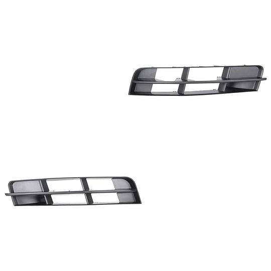 tong-yang-par-de-rejillas-de-defensa-delanteras-exterior-audi-q7-2010-2013-q7-0 tong-yang-par-de-rejillas-de-defensa-delanteras-exterior-audi-q7-2010-2013-q7-0