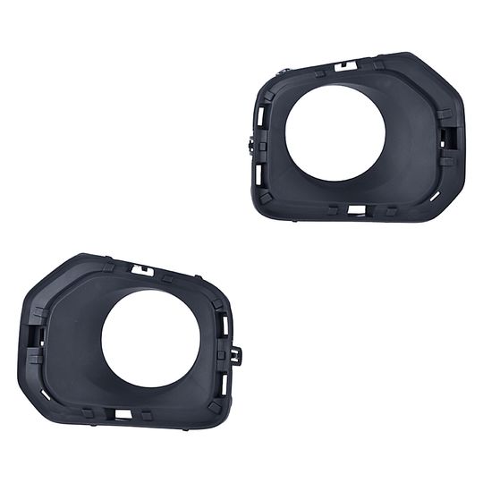 tong-yang-par-de-rejillas-de-defensa-delanteras-c-hoyo-p-faro-con-hoyo-para-moldura-toyota-tacoma-2016-2021-tacoma-0
