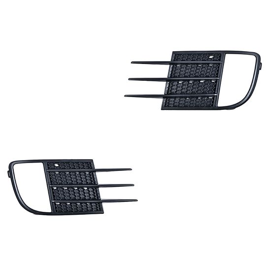 tong-yang-par-de-rejillas-de-defensa-delanteras-volkswagen-golf-2009-2013-golf-0