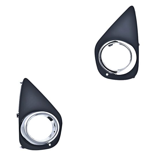 tong-yang-par-de-rejillas-de-defensa-delanteras-filo-cromado-c-hoyo-p-faro-toyota-yaris-2015-2016-yaris-0 tong-yang-par-de-rejillas-de-defensa-delanteras-filo-cromado-c-hoyo-p-faro-toyota-yaris-2015-2016-yaris-0