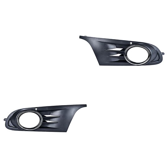 tong-yang-par-de-rejillas-de-defensa-delanteras-filo-cromado-volkswagen-golf-2009-2014-golf-0