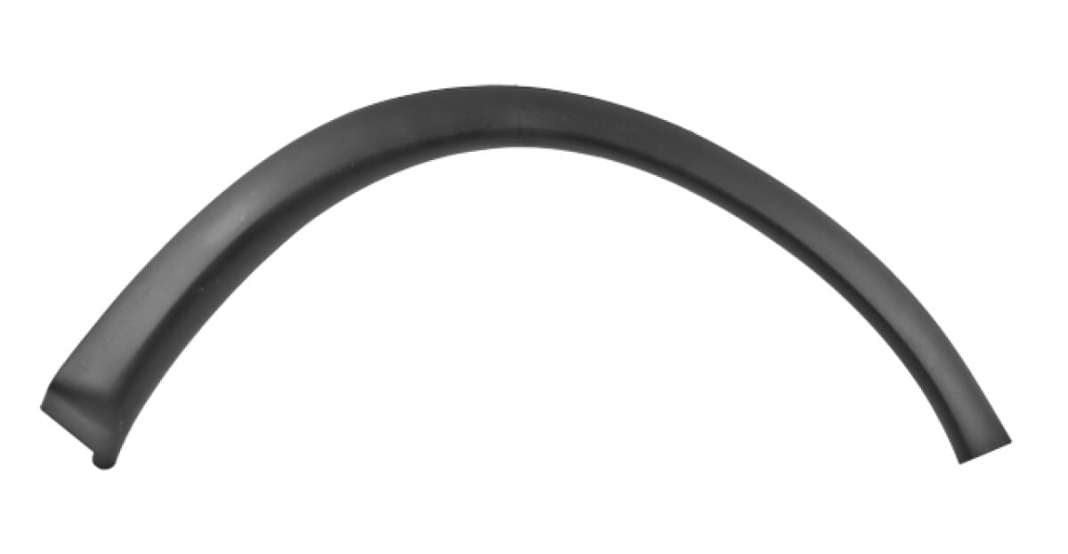 Moldura De Arco Delantera Lado Pasajero