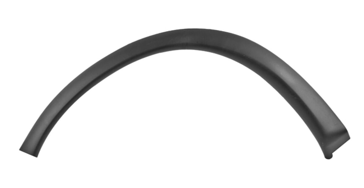 Moldura De Arco Delantera Lado Conductor
