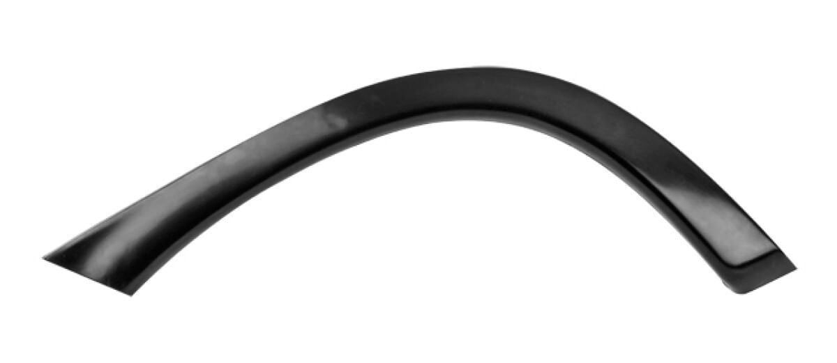 Moldura De Arco Trasera Lado Pasajero