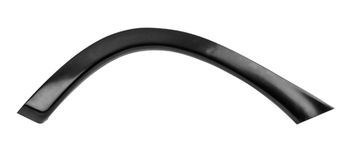 Moldura De Arco Trasera Lado Conductor