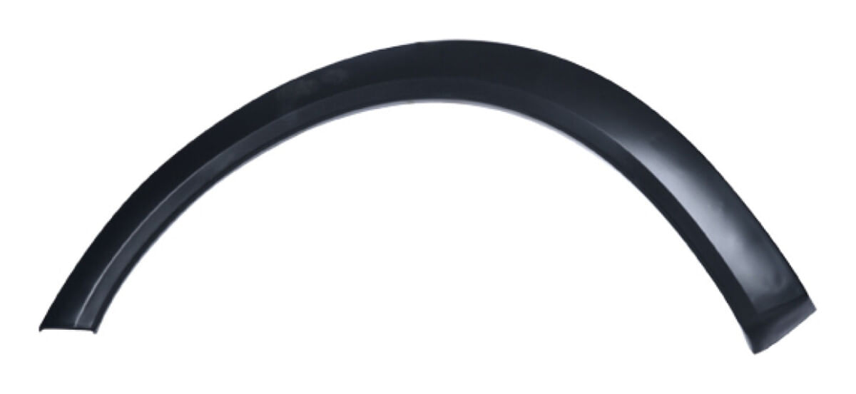 Moldura De Arco Delantera P/Pintar Lado Conductor