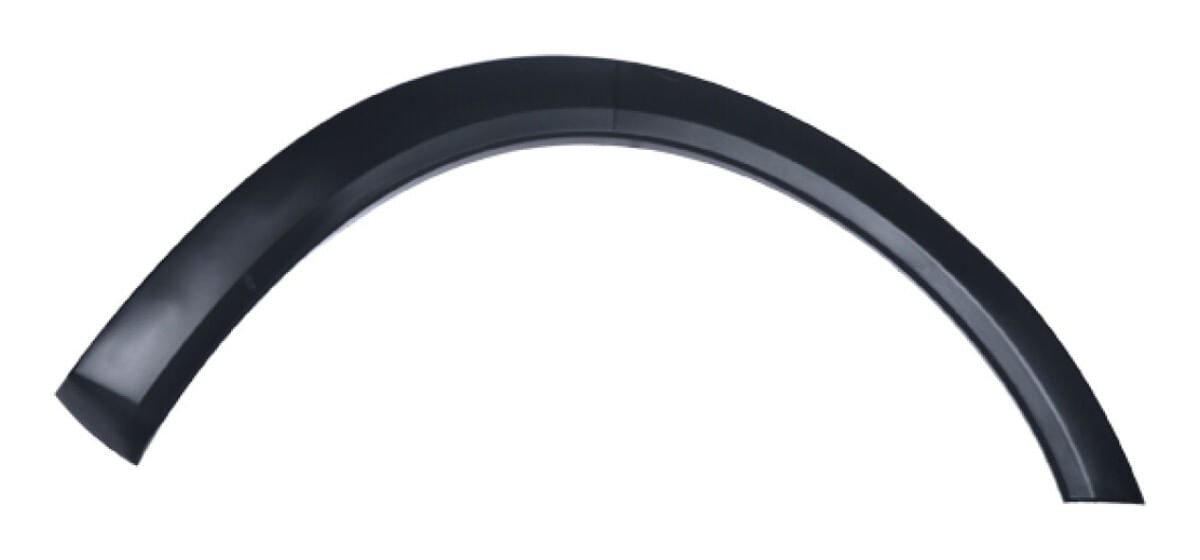Moldura De Arco Delantera P/Pintar Lado Pasajero
