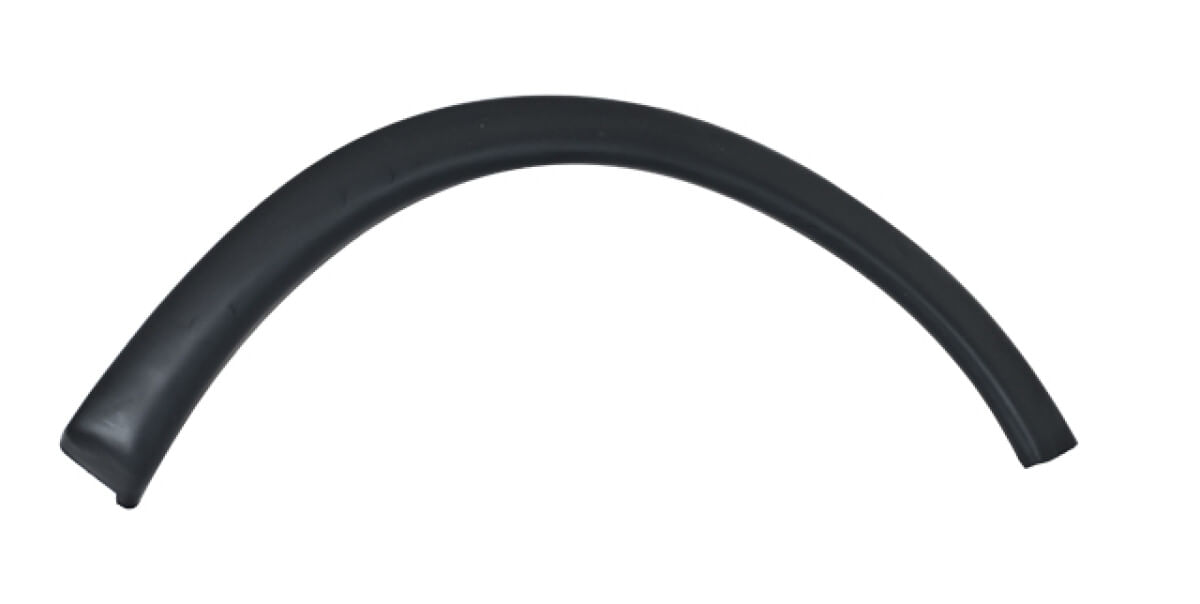 Moldura De Arco Delantera P/Pintar Lado Pasajero