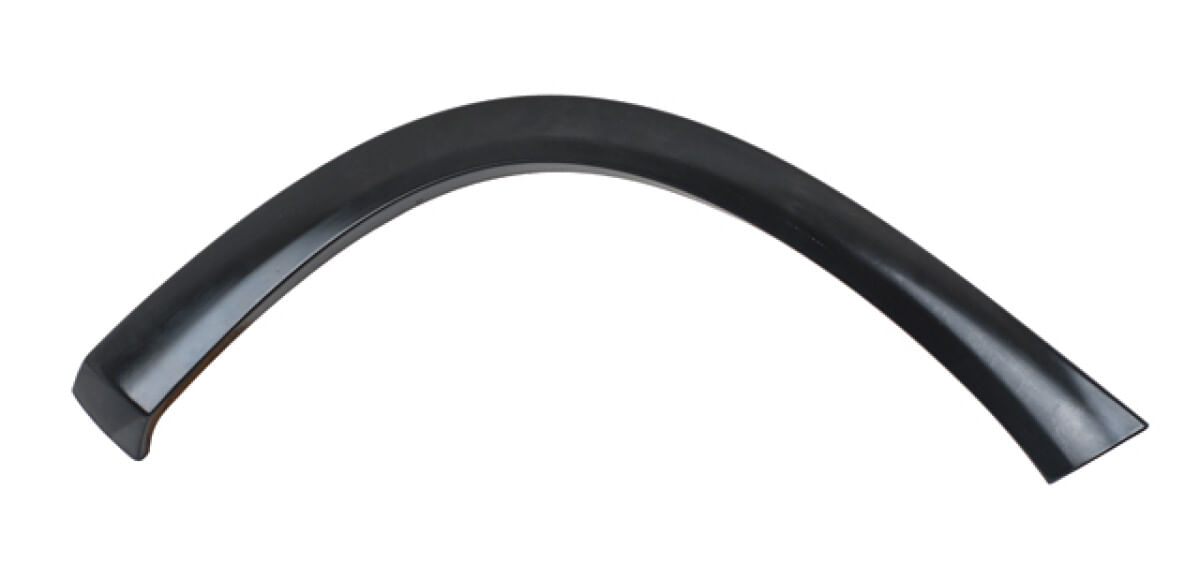 Moldura De Arco Trasera P/Pintar Lado Conductor
