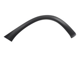 Moldura De Arco Trasera P/Pintar Lado Pasajero