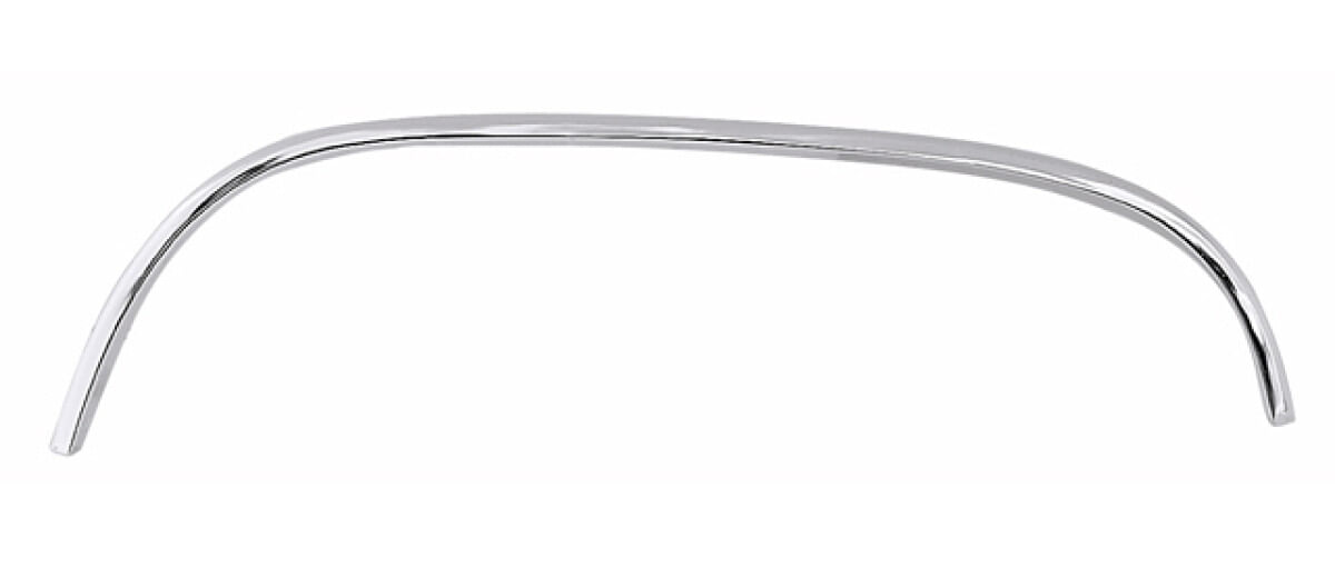 Moldura De Arco Delantera Lado Pasajero