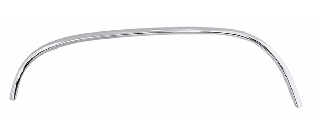 Moldura De Arco Delantera Lado Conductor