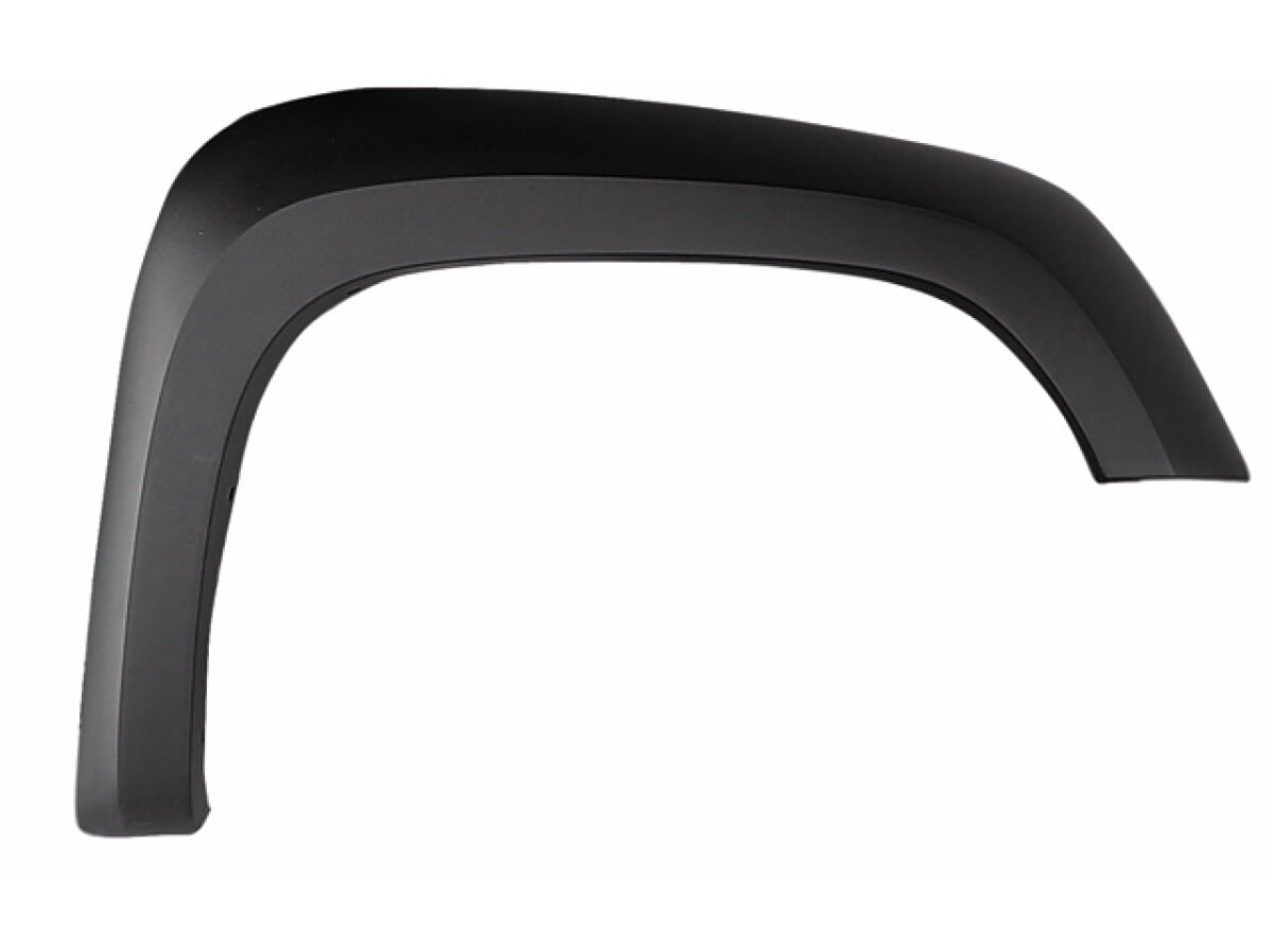 Moldura De Arco Delantera Lado Pasajero