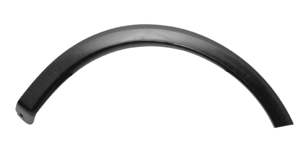 Moldura De Arco Delantera P/Pintar Lado Pasajero