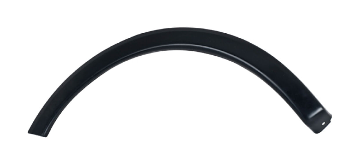 Moldura De Arco Delantera P/Pintar Lado Conductor