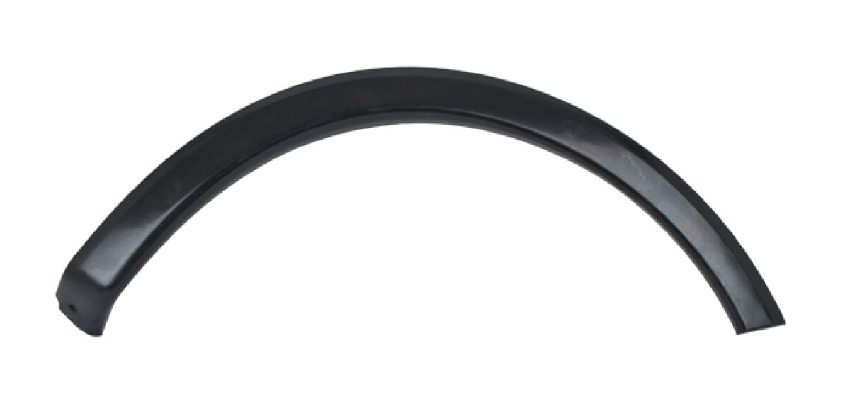 Moldura De Arco Delantera Lado Pasajero