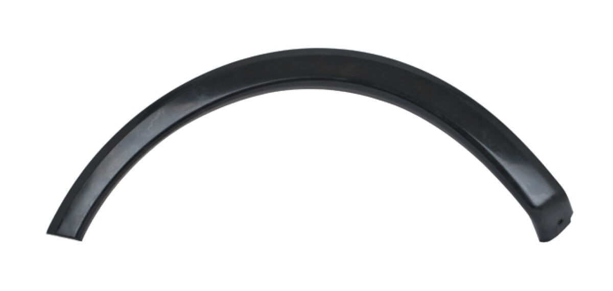 Moldura De Arco Delantera Lado Conductor