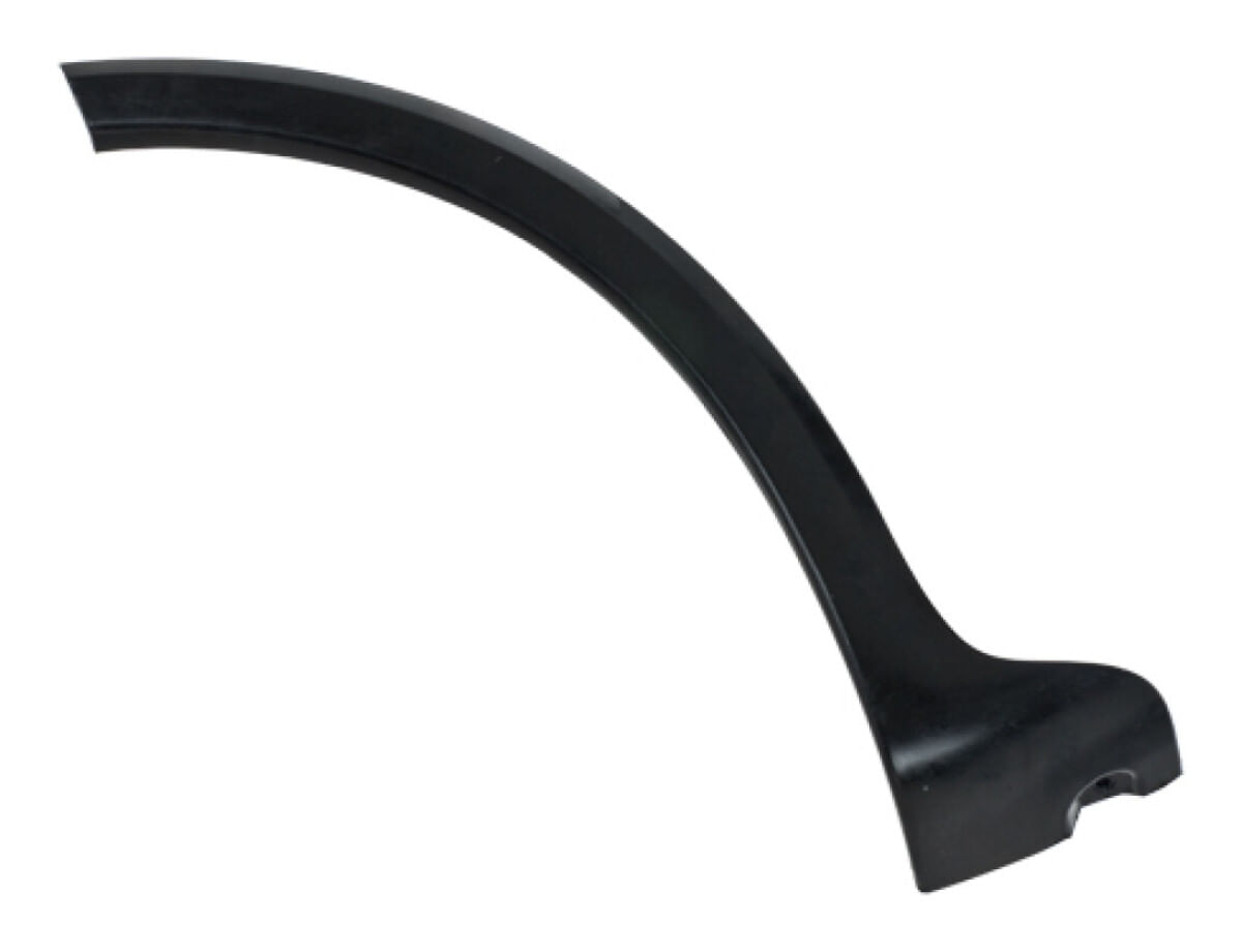 Moldura De Arco Trasera Lado Pasajero