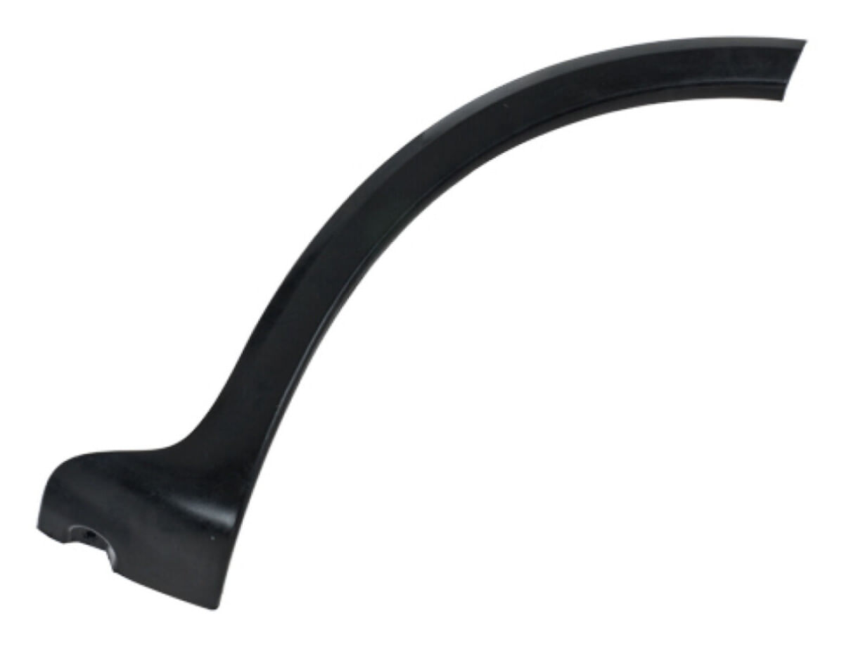 Moldura De Arco Trasera Lado Conductor