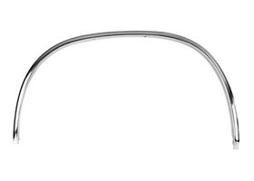 Moldura De Arco Trasera Lado Pasajero