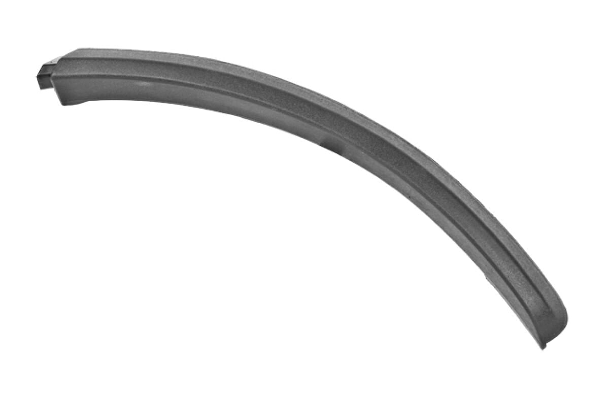 Moldura De Arco Delantera Lado Pasajero