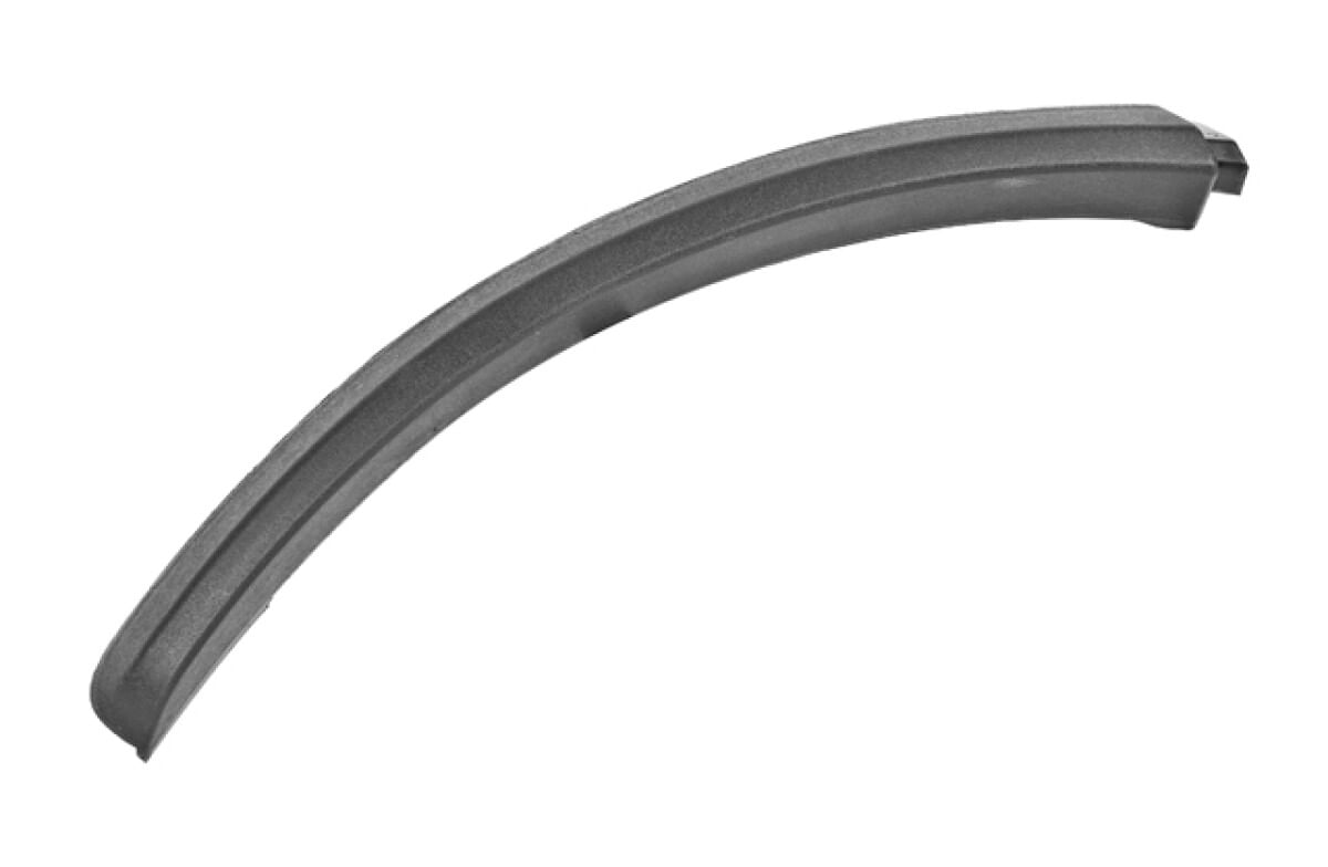 Moldura De Arco Delantera Lado Conductor