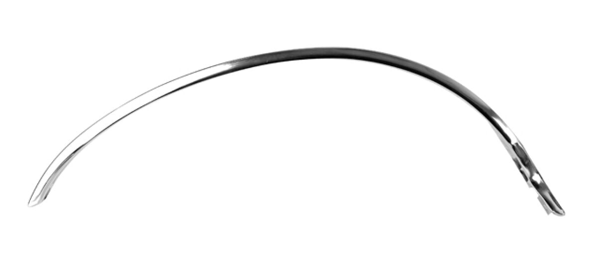 Moldura De Arco Delantera Lado Conductor