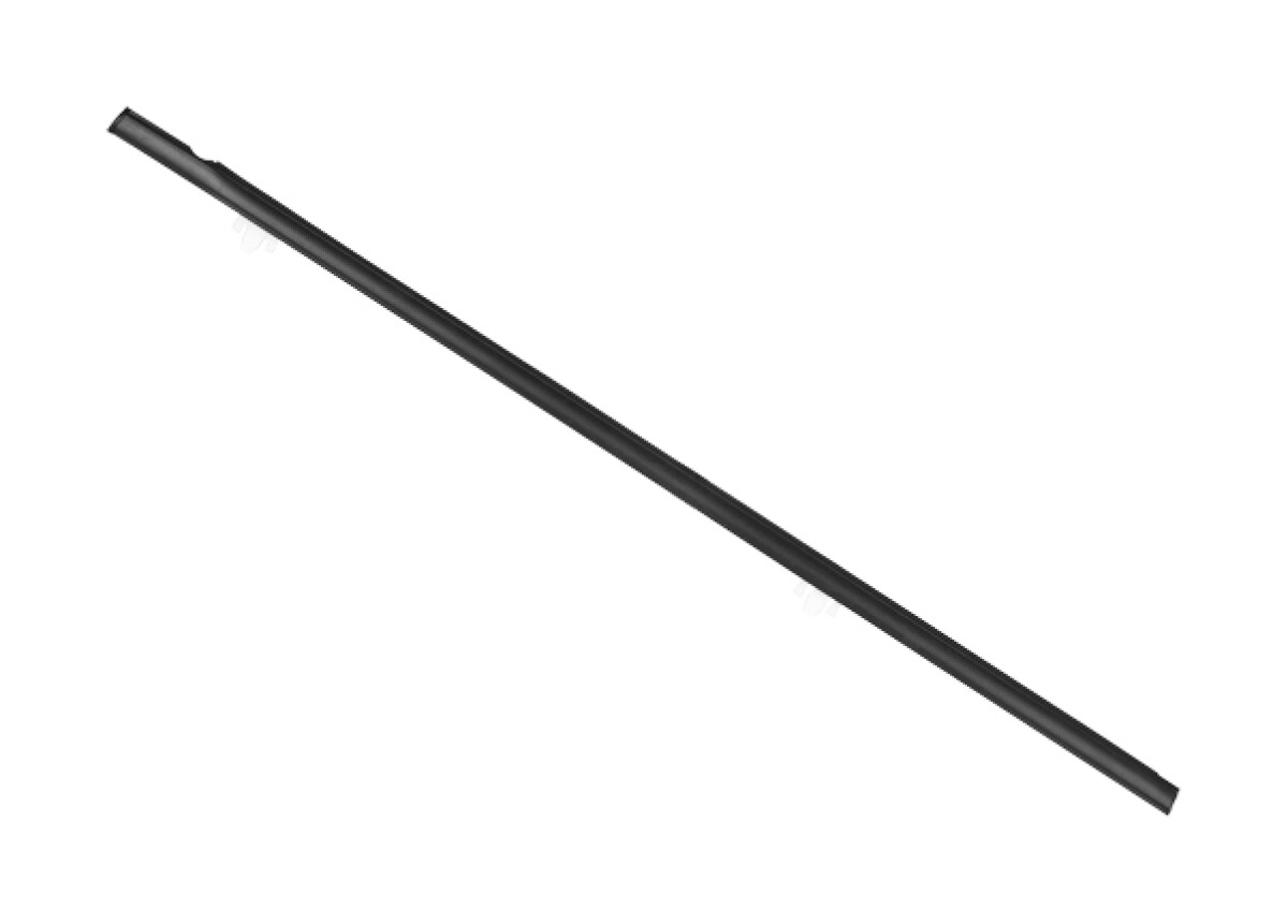 Moldura Para Cañuela Delantera Exterior Lado Pasajero