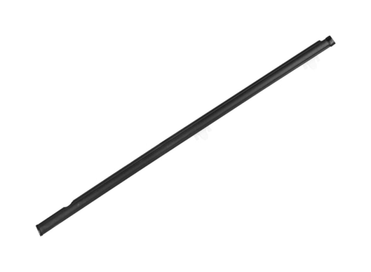 Moldura Para Cañuela Trasera Exterior Lado Conductor