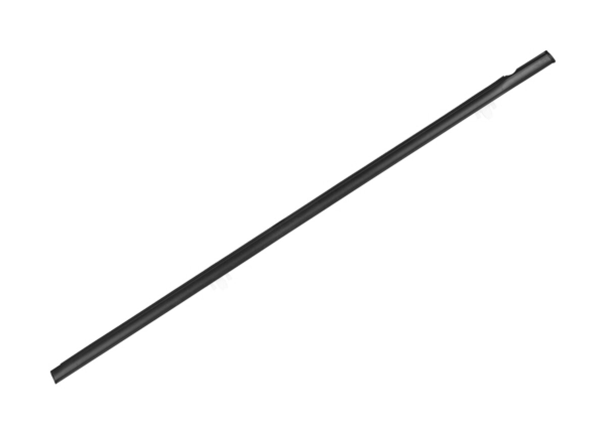 Moldura Para Cañuela Delantera Exterior Lado Conductor