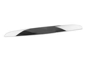 Moldura Para Cofre Delantera Crom Lado Conductor