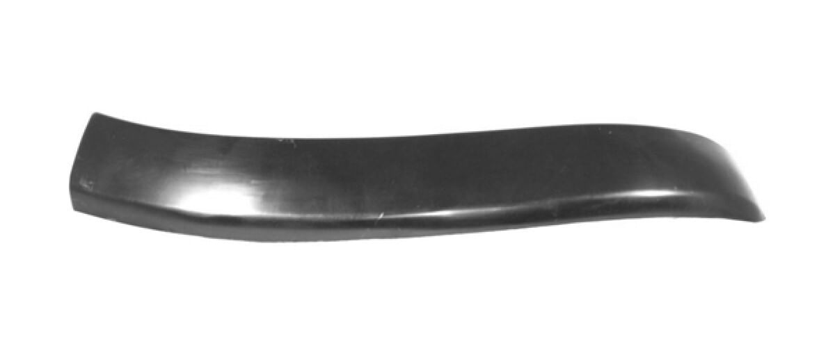 Moldura Para Defensa Delantera P/Pintar Lado Conductor