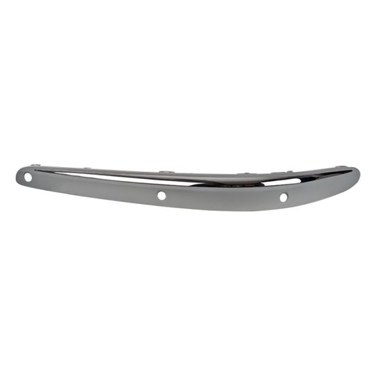 tong-yang-moldura-para-defensa-delantera-crom-c-hoyo-p-sensor-lado-conductor-mercedes-benz-serie-e-2006-e350-0