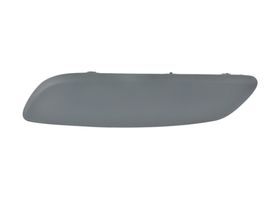 Moldura Para Defensa Delantera P/Pintar Lado Conductor