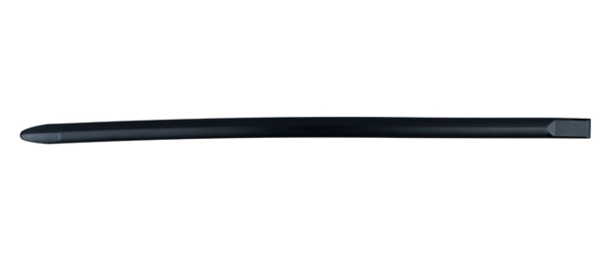 Moldura Para Puerta Trasera Lado Conductor