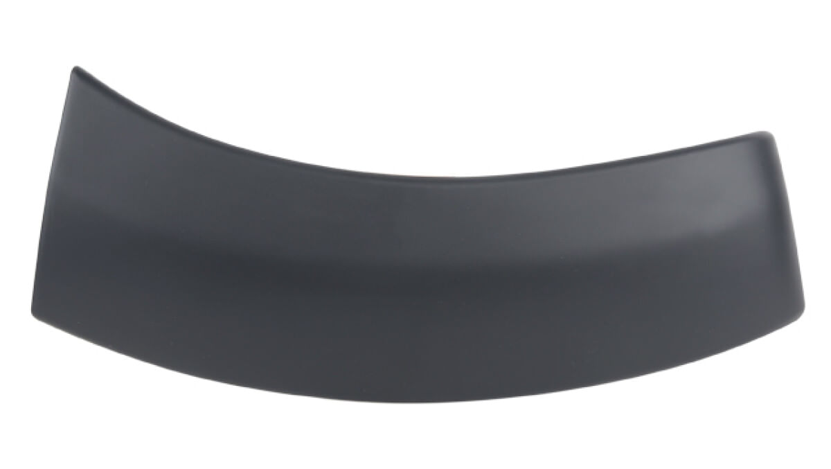 Moldura Para Defensa Delantera Lado Conductor