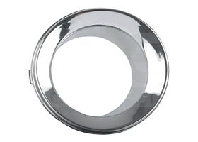 Moldura Para Rejilla Delantera Crom Lado Pasajero