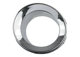 Moldura Para Rejilla Delantera Crom Lado Conductor