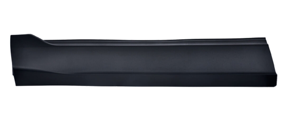 Moldura Para Puerta Delantera Lado Conductor