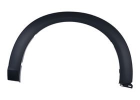 Moldura De Arco Delantera Corrug Lado Conductor