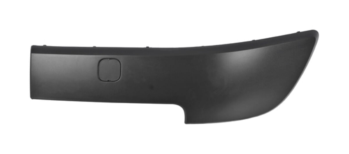 Moldura Para Defensa Delantera Lado Conductor