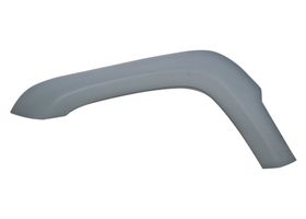 Moldura Para Salpicadera Delantera Corrug Lado Conductor